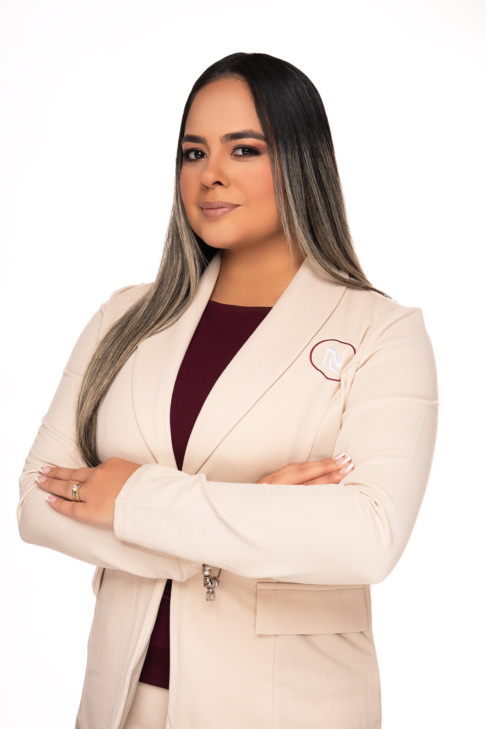 Karen Soto, Owner and Office Manager